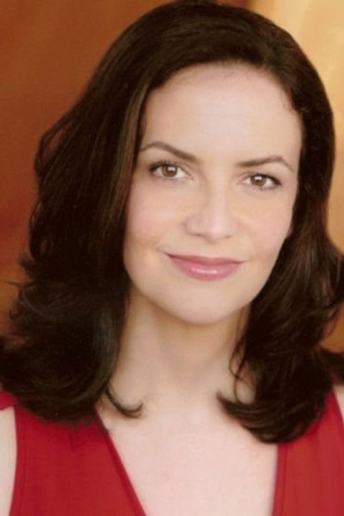 Photo of Gretchen German