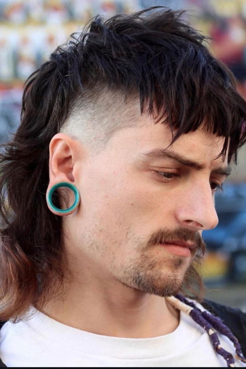 Photo of Brandon Bennett