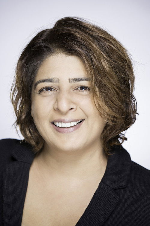 Photo of Nisha Nayar