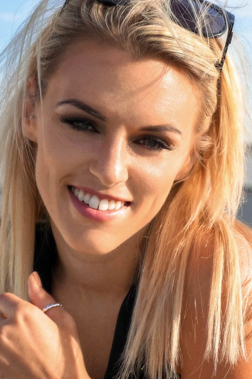 Photo of Taylor Cuqua