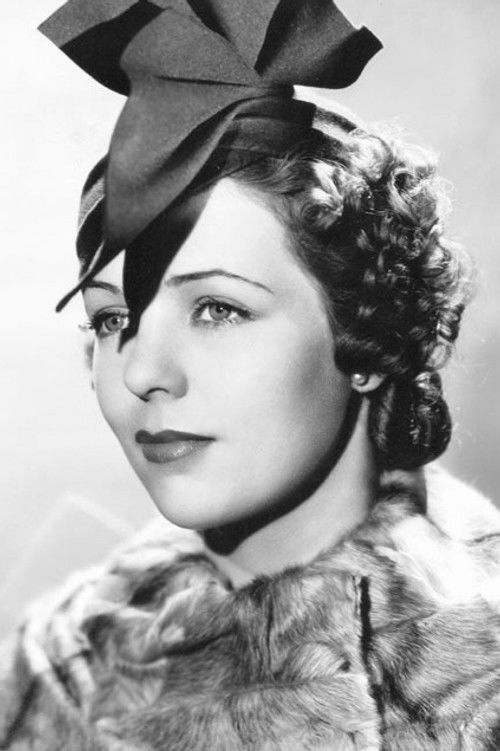 Photo of Jeanne Madden