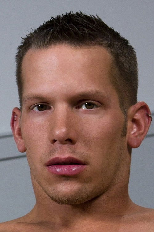 Photo of Luke Cassidy