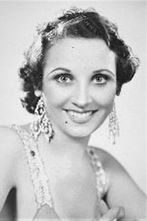 Photo of Nora Swinburne