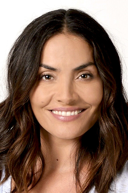 Photo of Carmen Gloria Bresky