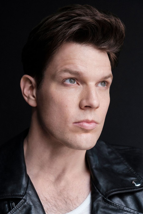 Photo of Jake Lacy