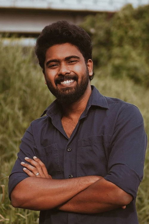 Photo of Kiran Viyyath