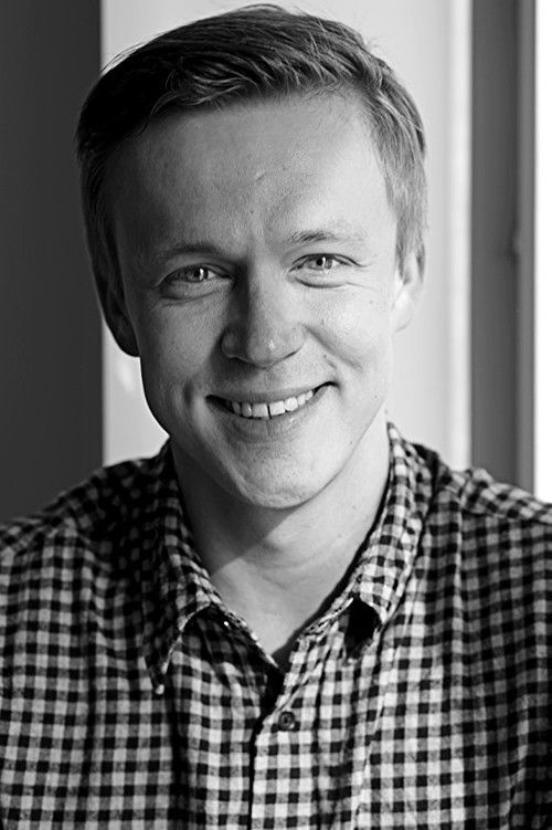 Photo of Sergo Vares