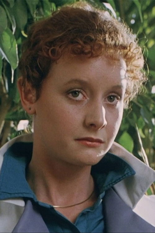 Photo of Alison Routledge