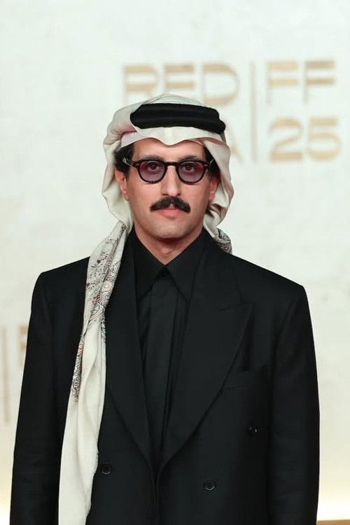 Photo of Ali Kalthami