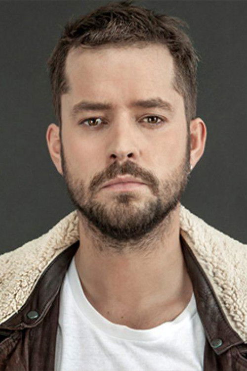 Photo of Ahmet Kayakesen