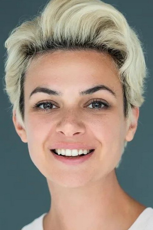 Photo of Sandra Eliava