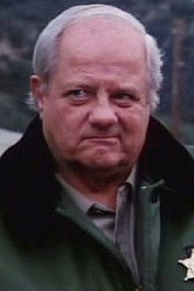 Photo of Hugh Gillin