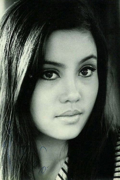 Photo of Polly Shang-Kuan Ling-Feng