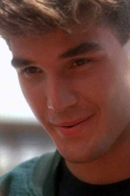 Photo of Danny Hassel