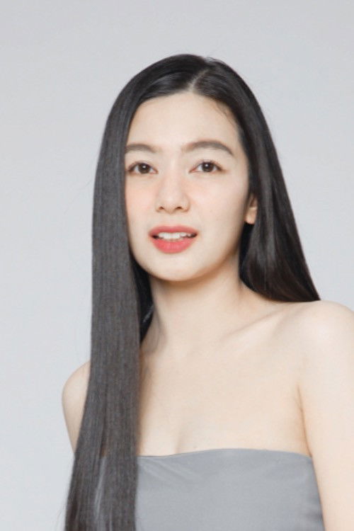 Photo of Jennica Garcia