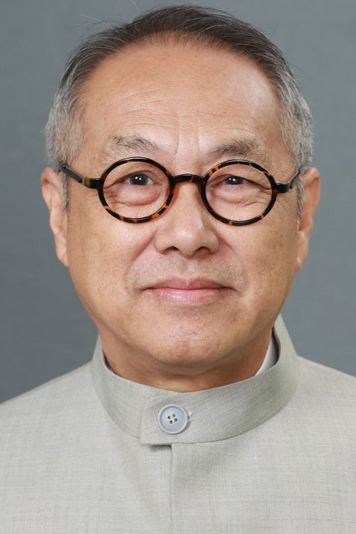 Photo of Henry Yu Yang