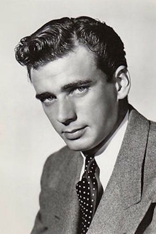 Photo of Richard Wyler
