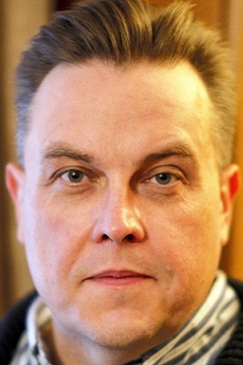 Photo of Aleksey Kolgan