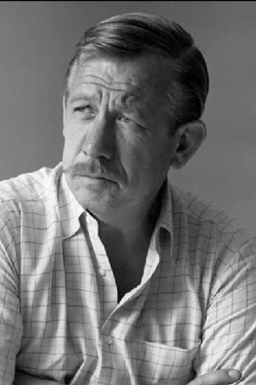 Photo of Allan Melvin