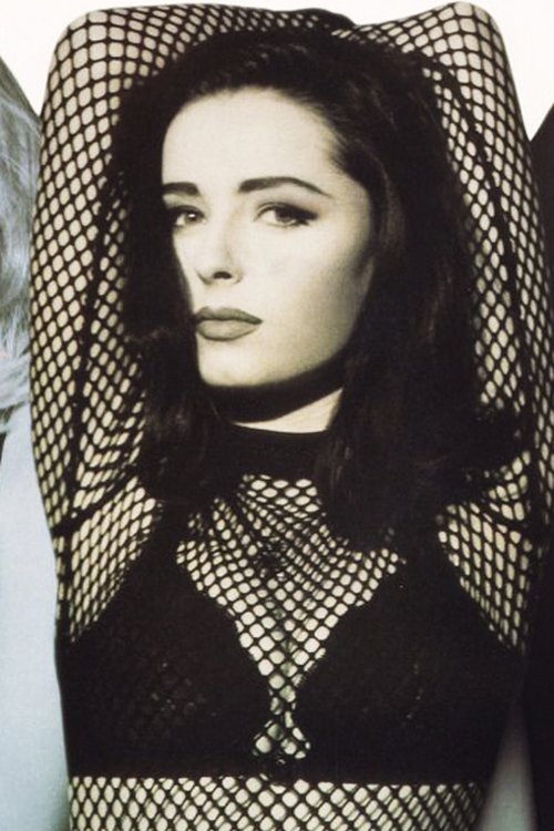 Photo of Keren Woodward