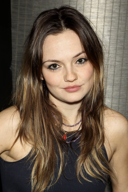 Photo of Emily Meade