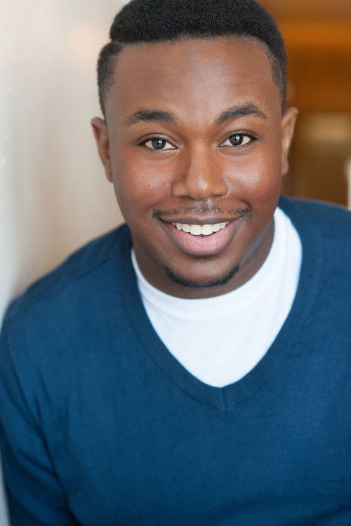 Photo of Marcel Spears