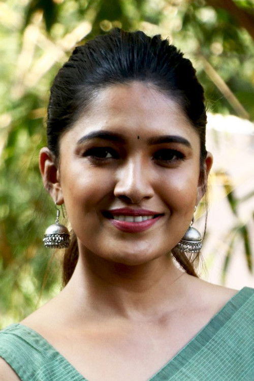 Photo of Vani Bhojan