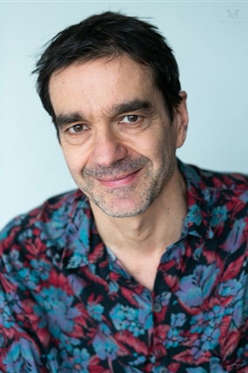 Photo of Bruno Forget