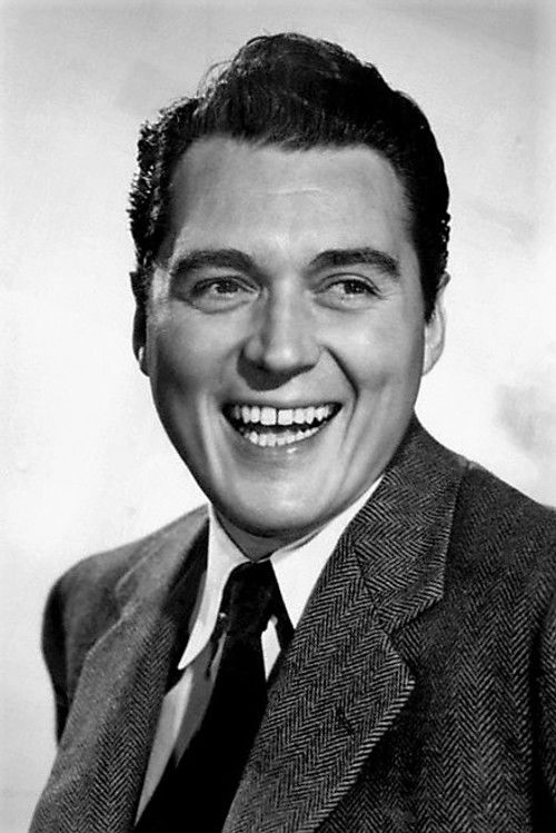 Photo of William Bishop