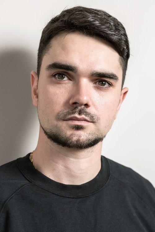 Photo of Allan Mustafa