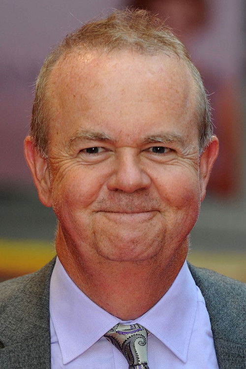 Photo of Ian Hislop