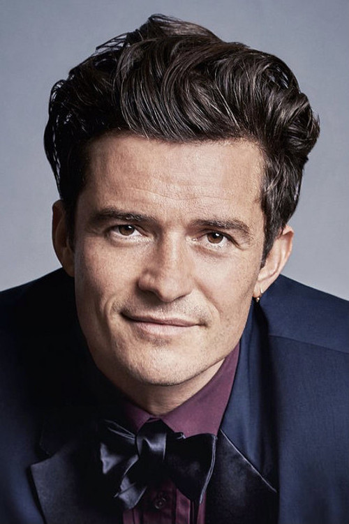 Photo of Orlando Bloom