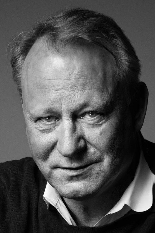 Photo of Stellan Skarsgård
