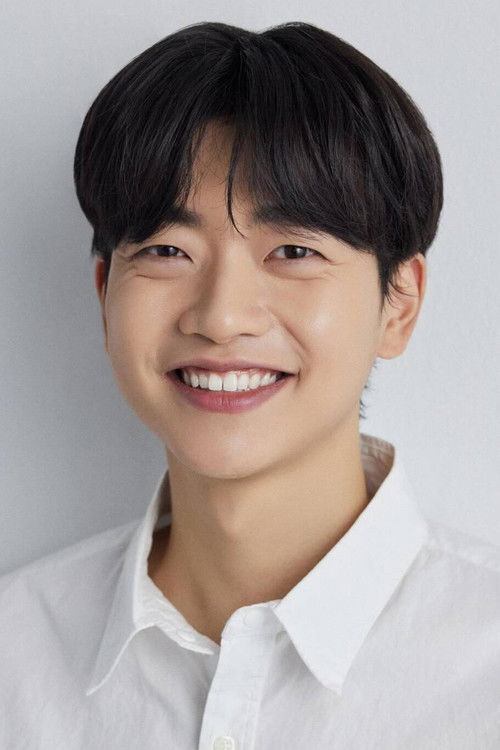 Photo of Park Soo-hyung