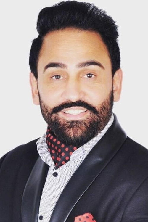 Photo of Sarabjit Cheema