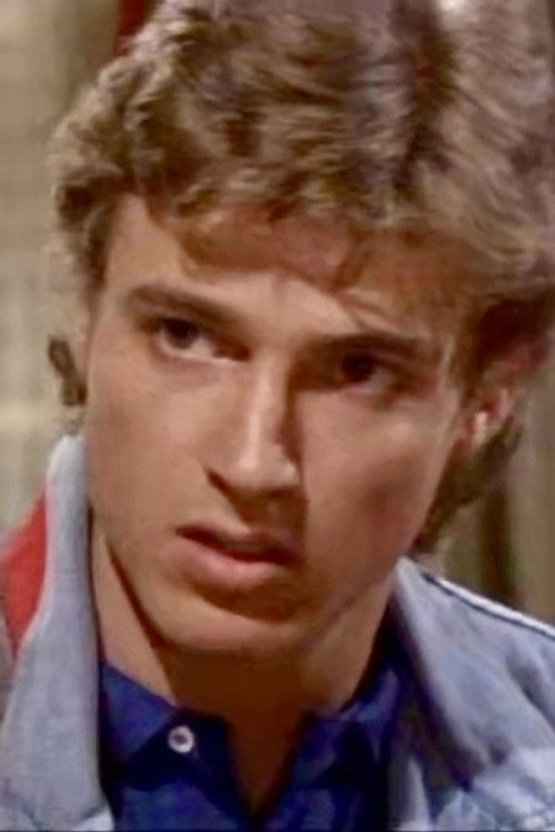 Photo of Peter Nelson