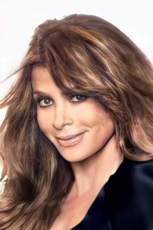 Photo of Paula Abdul