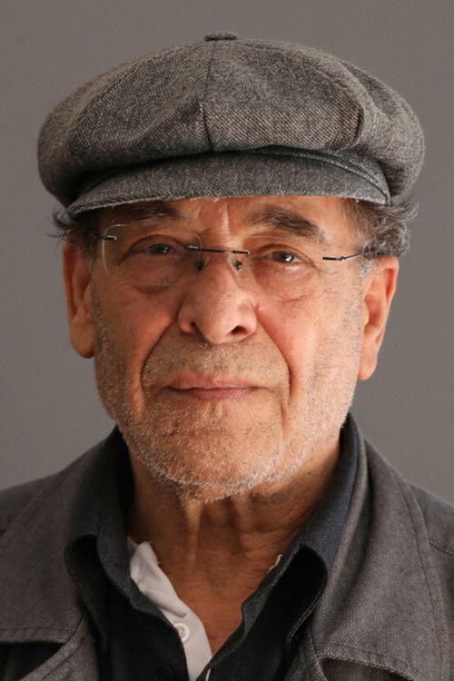 Photo of İbrahim Uğurlu