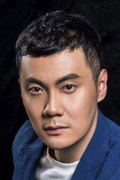 Photo of Yu Xiaoming