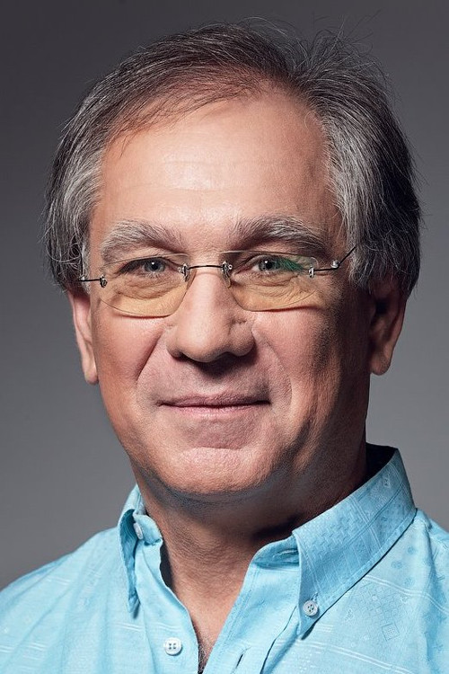 Photo of Sergei Ponomarenko