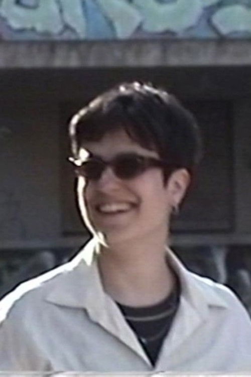 Photo of Silva Tsoumana