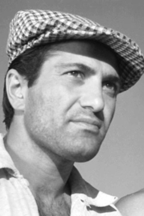 Photo of Ulvi Doğan