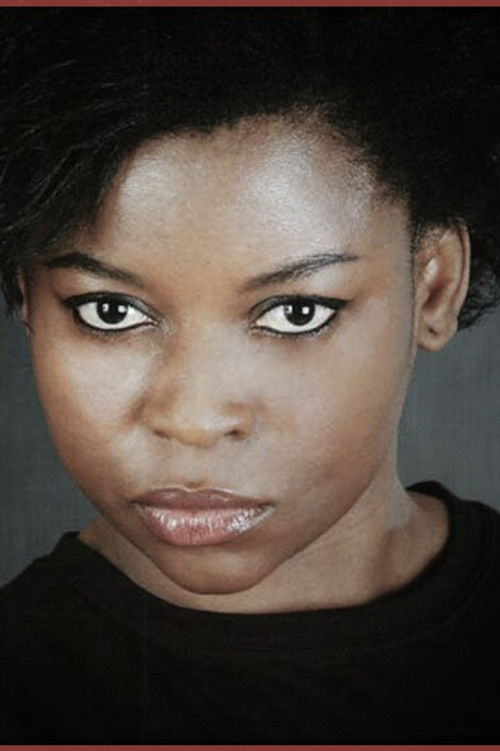 Photo of Juliet Esey Joseph