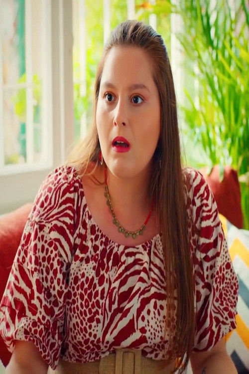 Photo of Elçin Afacan