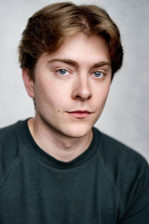 Photo of John R. Howley