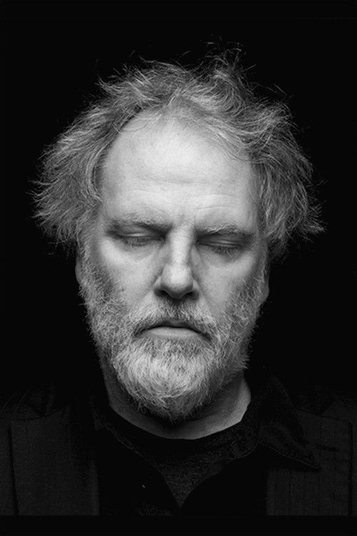 Photo of Guy Maddin
