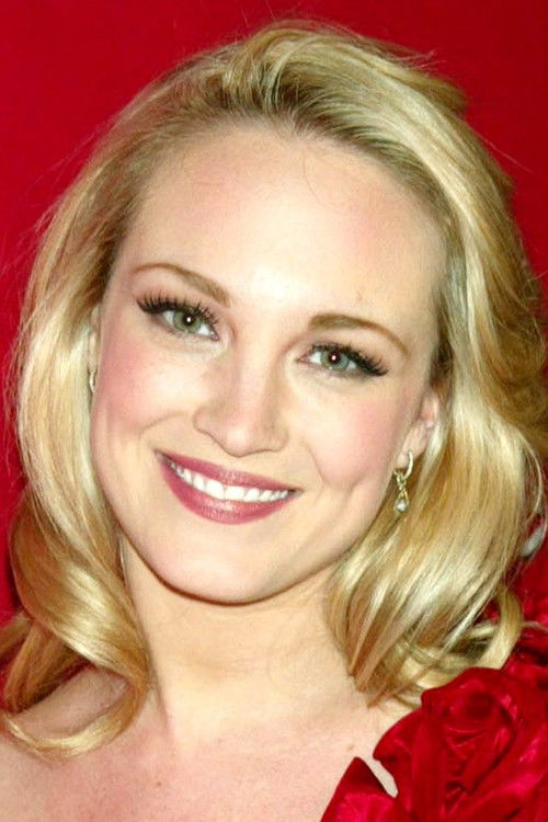 Photo of Brandi Burkhardt