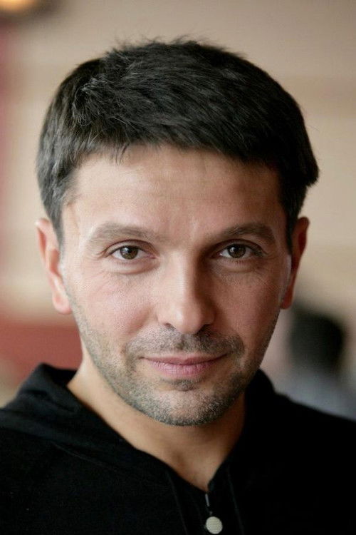 Photo of Leonid Barats