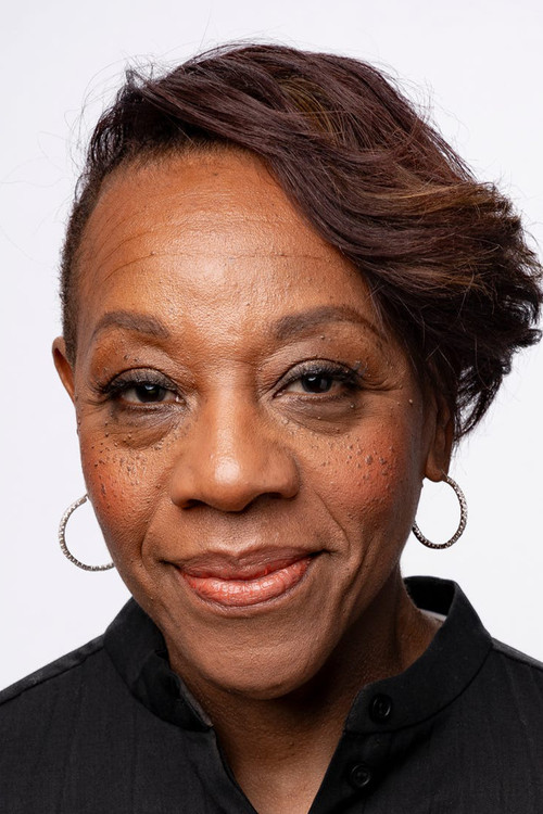 Photo of Marianne Jean-Baptiste