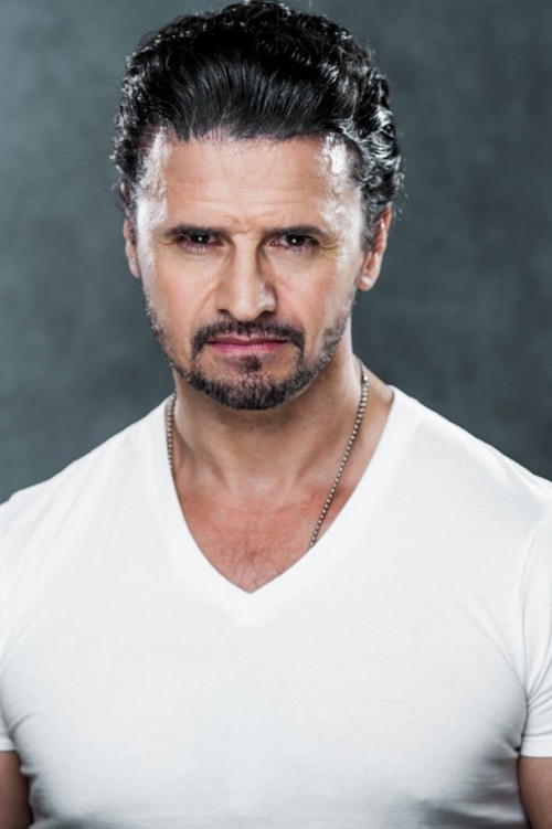 Photo of Terence J. Rotolo